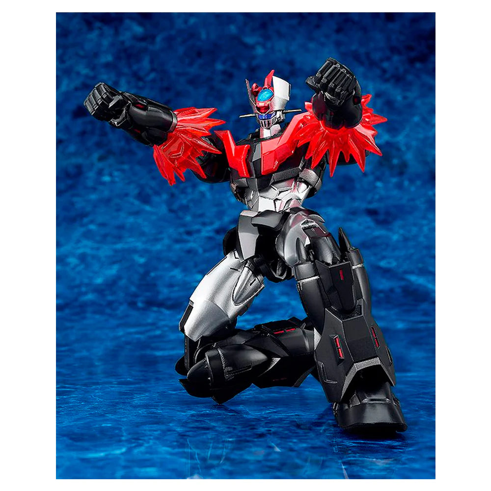 Mazinger ZEST - MODEROID - Good Smile Company