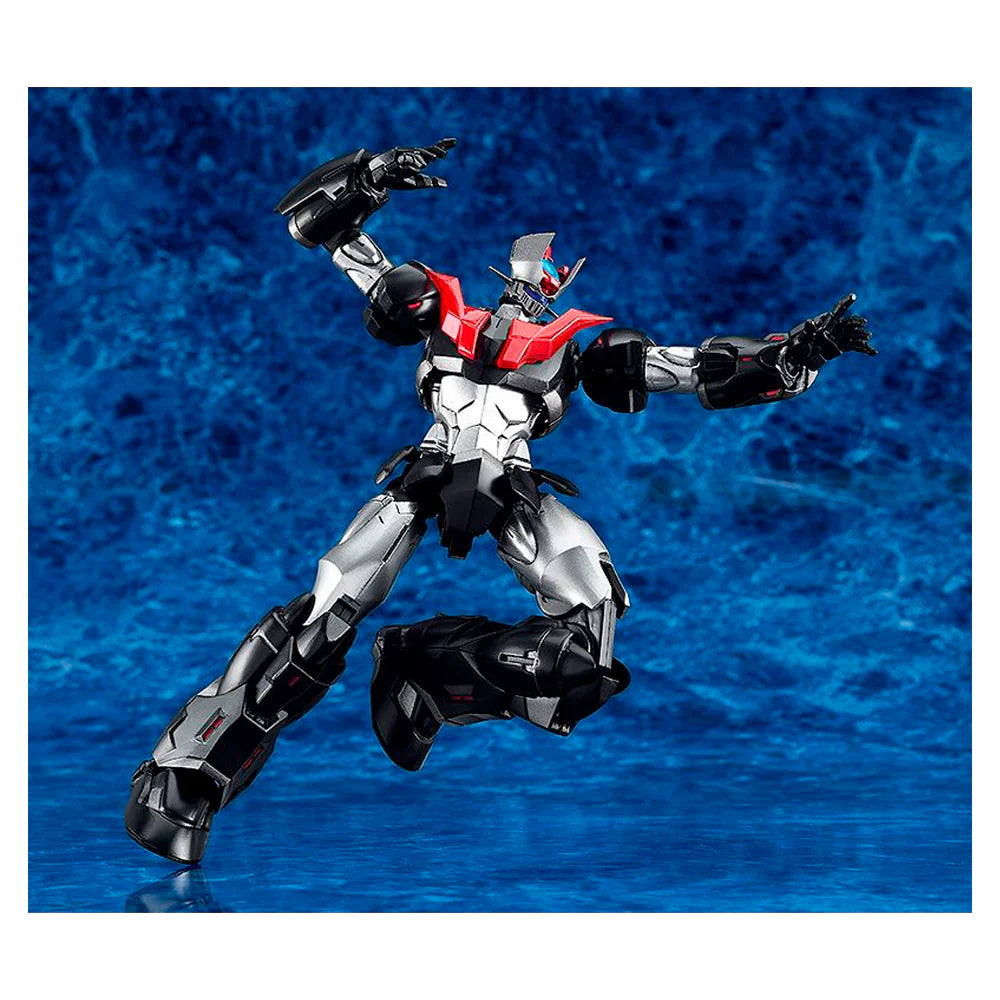 Mazinger ZEST - MODEROID - Good Smile Company