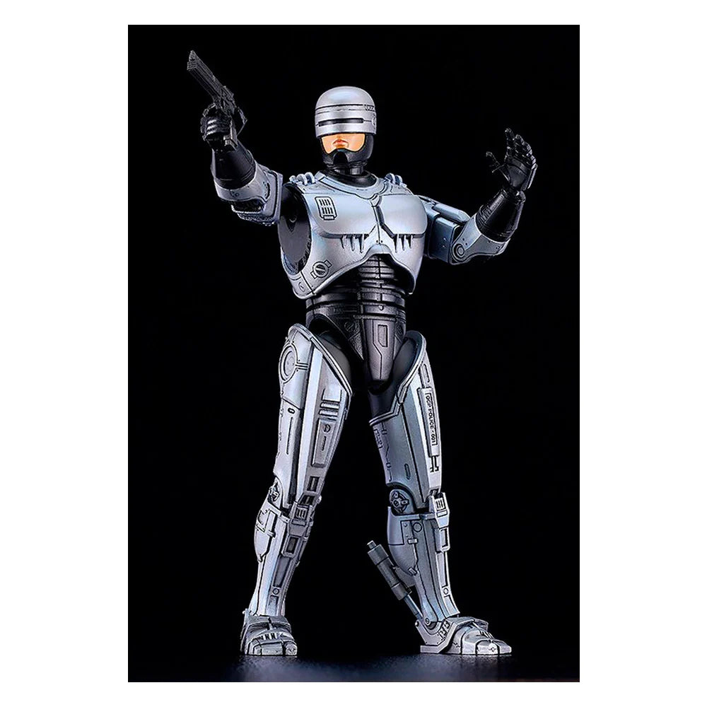 RoboCop - Model Kit Articulado - MODEROID - Good Smile Company