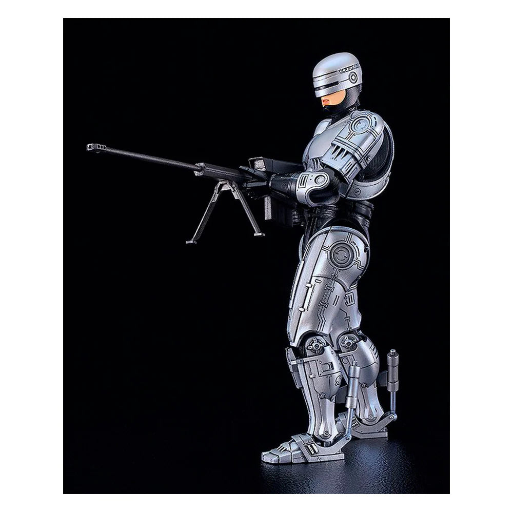 RoboCop - Model Kit Articulado - MODEROID - Good Smile Company