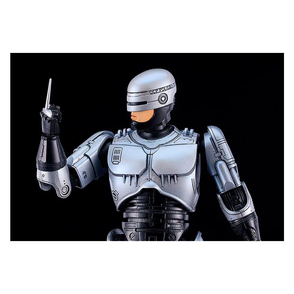 RoboCop - Model Kit Articulado - MODEROID - Good Smile Company