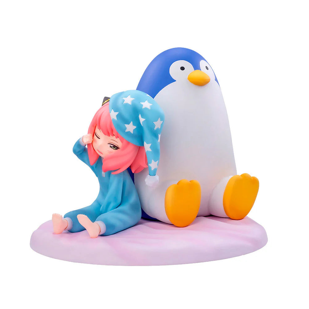 SPY x FAMILY Anya Forger Pijamas - Luminasta TV - SEGA Goods