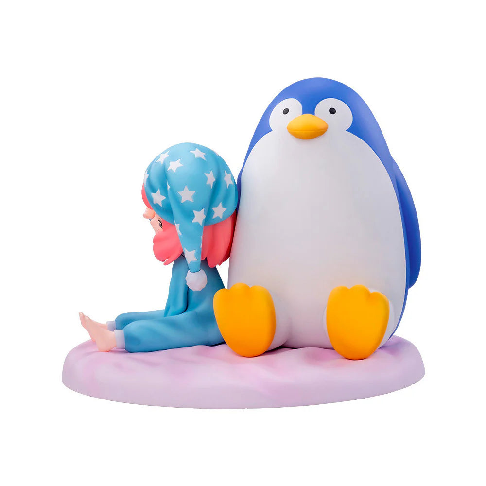 SPY x FAMILY Anya Forger Pijamas - Luminasta TV - SEGA Goods