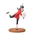 Yor Forger Tennis SPY x FAMILY - Luminasta TV - SEGA