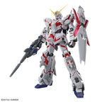Mega Size 1/48 - UNICORN GUNDAM [DESTROY MODE] - Model Kit Articulado - Bandai