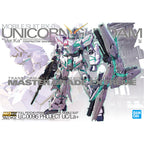 MGEX 1/100 UNICORN GUNDAM Ver.Ka - Model Kit - Bandai