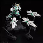 MGEX 1/100 UNICORN GUNDAM Ver.Ka - Model Kit - Bandai
