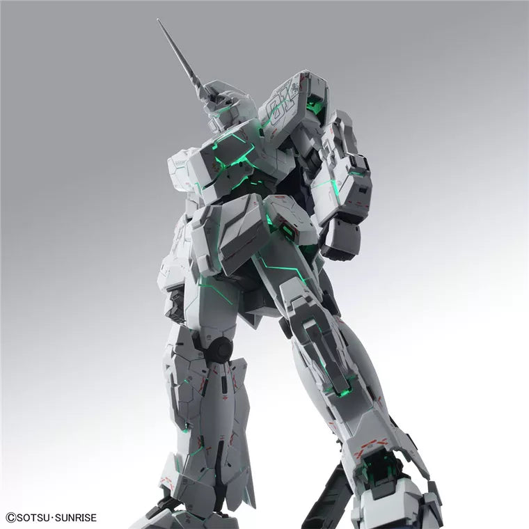 MGEX 1/100 UNICORN GUNDAM Ver.Ka - Model Kit - Bandai