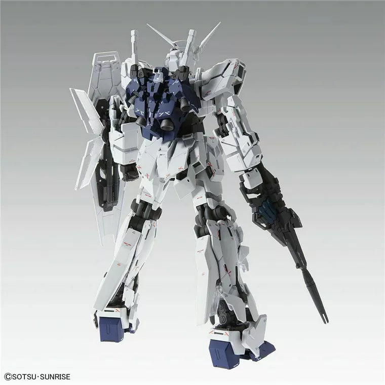 MGEX 1/100 UNICORN GUNDAM Ver.Ka - Model Kit - Bandai