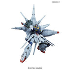 MG 1/100 PROVIDENCE GUNDAM  - Model Kit Articulado - Bandai
