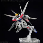 ENTRY GRADE 1/144 BUILD STRIKE EXCEED GALAXY - Model Kit Articulado - Bandai