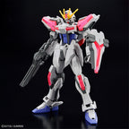 ENTRY GRADE 1/144 BUILD STRIKE EXCEED GALAXY - Model Kit Articulado - Bandai