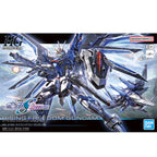 1/144 HGCE Rising Freedom Gundam - Model Kit Articulado - Bandai