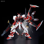 PG 1/60 GUNDAM ASTRAY RED FRAME KAI - Model Kit Articulado - Bandai