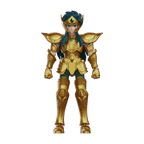 Figura Sorpresa - Saint Seiya Galaxy Version 02 - Legacy of the Gold Saints - Model Kit - BLOKEES