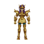 Figura Sorpresa - Saint Seiya Galaxy Version 02 - Legacy of the Gold Saints - Model Kit - BLOKEES