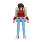 Figura Sorpresa - Saint Seiya Galaxy Version 02 - Legacy of the Gold Saints - Model Kit - BLOKEES