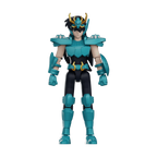 Figura Sorpresa - Saint Seiya Galaxy Version 02 - Legacy of the Gold Saints - Model Kit - BLOKEES