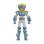 Figura Sorpresa - Saint Seiya Galaxy Version 02 - Legacy of the Gold Saints - Model Kit - BLOKEES