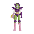 Figura Sorpresa - Saint Seiya Galaxy Version 02 - Legacy of the Gold Saints - Model Kit - BLOKEES