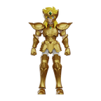 Figura Sorpresa - Saint Seiya Galaxy Version 02 - Legacy of the Gold Saints - Model Kit - BLOKEES