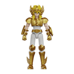 Figura Sorpresa - Saint Seiya Galaxy Version 02 - Legacy of the Gold Saints - Model Kit - BLOKEES