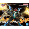 PAILDRAMON - Figure Rise Standard Amplified - Digimon Model Kit Articulado - Bandai