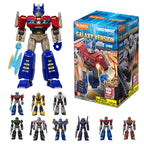 Figura Sorpresa - Transformers Galaxy Version 05 ONE - Model Kit - BLOKEES