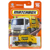 Garbage King - 61/100 - 2022 - Matchbox