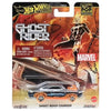Ghost Rider Charger - Pop Culture - Hot Wheels