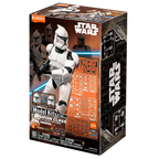 Clone Trooper - Star Wars - Champion Class 07 - Model Kit - BLOKEES