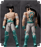 Dragon Shiryu - Saint Seiya Champion Class 09 - Model Kit - BLOKEES