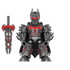 Figura Sorpresa - DC Defender Version 03 -  Arkham: Chaos Prologue - Model Kit - BLOKEES