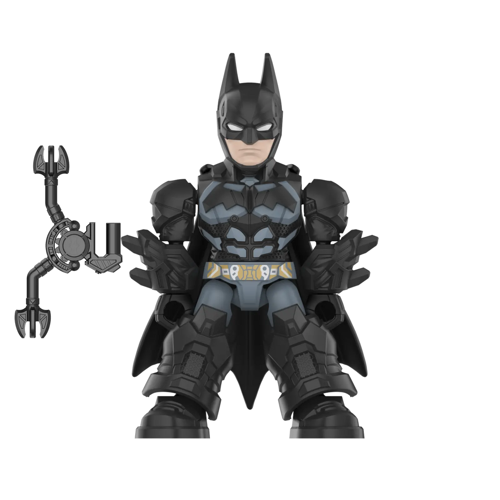 Figura Sorpresa - DC Defender Version 03 -  Arkham: Chaos Prologue - Model Kit - BLOKEES