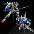MG 1/100 GUNDAM AVALANCHE EXIA’ - Model Kit Articulado - Bandai