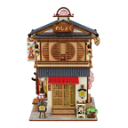 Cuisine Restaurant - Papelero Automático de Escritorio - Maqueta Tonecheer