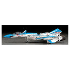 MACROSS YF-19 "Demonstrator" - Model Kit - HASEGAWA
