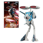 MACROSS REGULT (WITH SMALL MISSILE POD) 1/72 - Model Kit - HASEGAWA