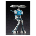 MACROSS REGULT (WITH SMALL MISSILE POD) 1/72 - Model Kit - HASEGAWA