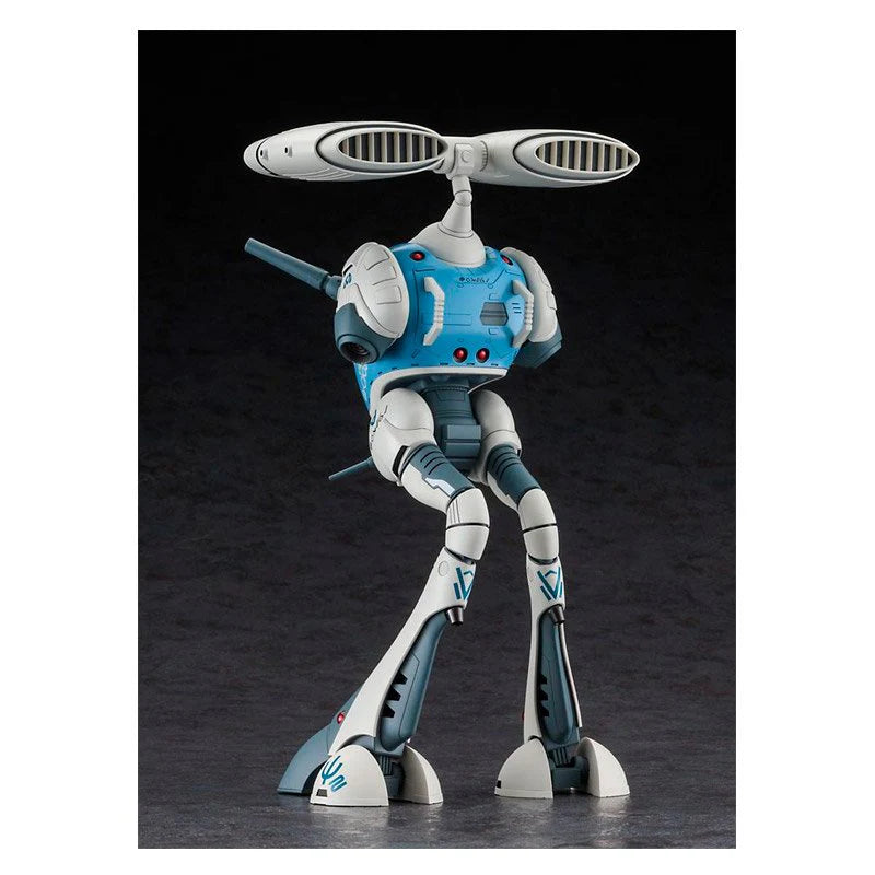 MACROSS REGULT (WITH SMALL MISSILE POD) 1/72 - Model Kit - HASEGAWA