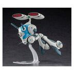 MACROSS REGULT (WITH SMALL MISSILE POD) 1/72 - Model Kit - HASEGAWA