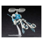 MACROSS REGULT (WITH SMALL MISSILE POD) 1/72 - Model Kit - HASEGAWA