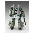 VF-1 ARMORED VALKYRIE BULLSEYE OPERATION PART 1 1/72 - Model Kit - HASEGAWA
