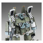 VF-1 ARMORED VALKYRIE BULLSEYE OPERATION PART 1 1/72 - Model Kit - HASEGAWA