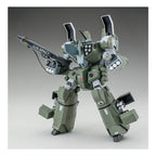 VF-1 ARMORED VALKYRIE BULLSEYE OPERATION PART 1 1/72 - Model Kit - HASEGAWA