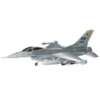F-16C FIGHTING FALCON - Model Kit - HASEGAWA