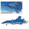 VF-0D MACROSS ZERO - Macross Model Kit - HASEGAWA