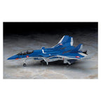 VF-0D MACROSS ZERO - Macross Model Kit - HASEGAWA