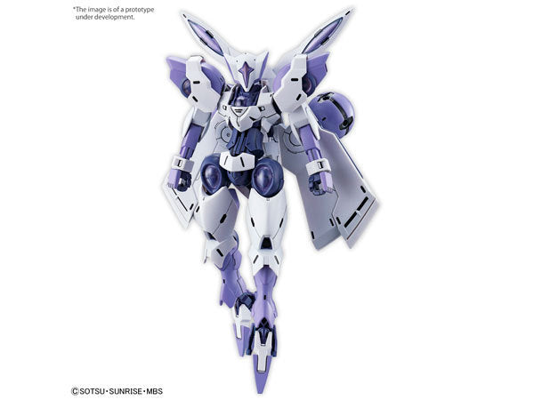 HG 1/144 BEGUIR BEU - Model Kit Articulado - Bandai