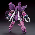 HGUC 1/144 ROZEN ZULU - Model Kit Articulado - Bandai